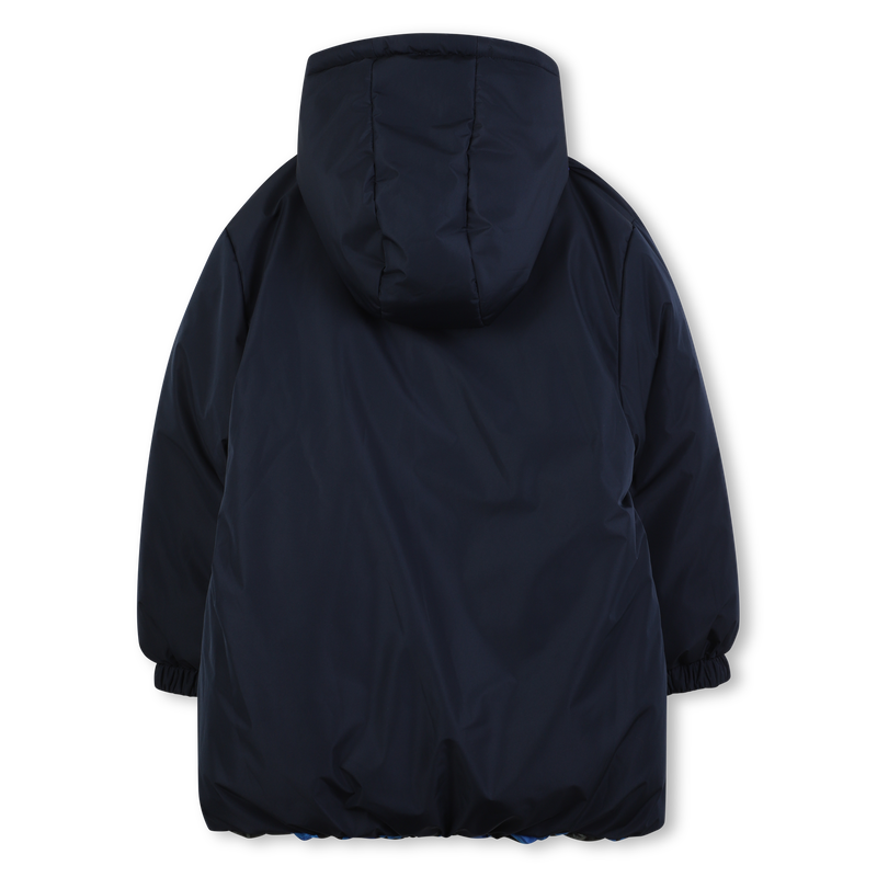Doudoune r&eacute;versible KENZO KIDS 
                        GARCON
