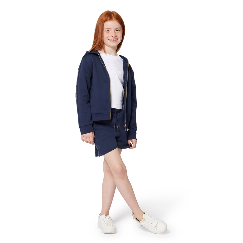 T-shirt MICHAEL KORS 
                        FILLE