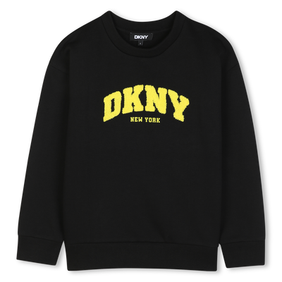 Sweat-shirt DKNY UNISEXE
