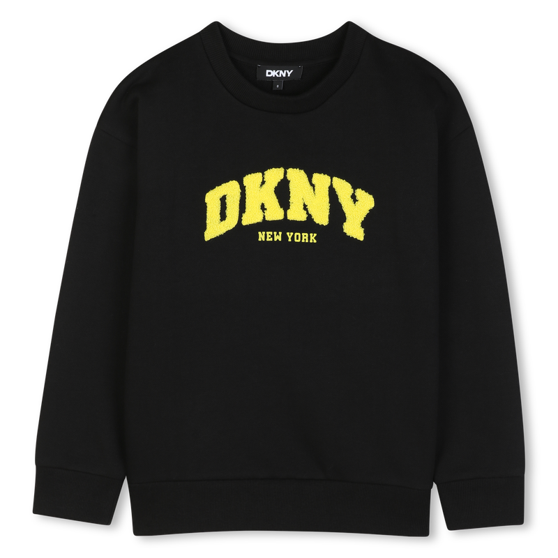 Sweat-shirt DKNY 
                        UNISEXE
