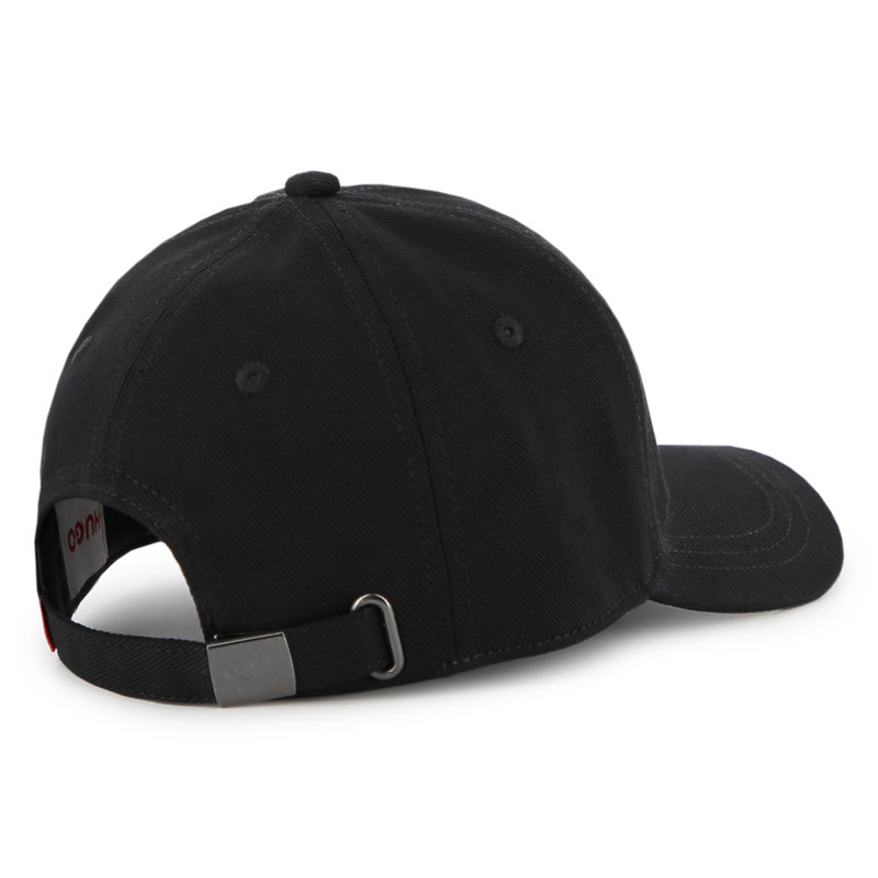 CASQUETTE AJUSTABLE HUGO 
                        UNISEXE