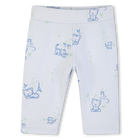 Ensemble Tee-shirt et pantalon KENZO KIDS 
                    GARCON