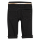 Pantalon en denim BOSS 
                    GARCON