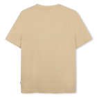 Tee-shirt manches courtes BOSS 
                    GARCON