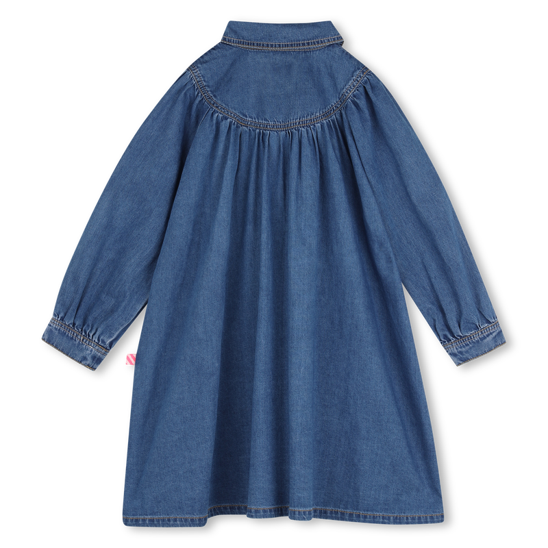 Robe en denim BILLIEBLUSH 
                        FILLE