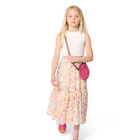 Claquettes en tressage CHLOE 
                    FILLE