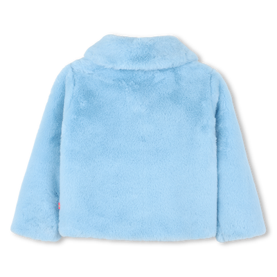 Jas met drukknoopsluiting BILLIEBLUSH GIRL