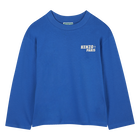 T-shirt met lange mouwen KENZO KIDS 
                    BOY