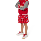 Blouson brod&eacute; KENZO KIDS 
                    FILLE