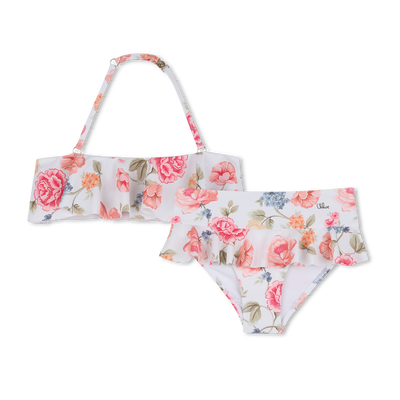 MAILLOT DE BAIN 2 PIECES CHLOE FILLE