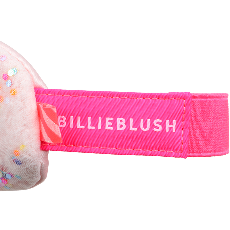 Masque de sommeil BILLIEBLUSH 
                        FILLE