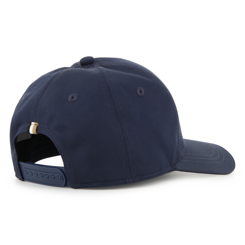 Casquette &agrave; fermeture r&eacute;glable BOSS 
                        GARCON