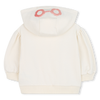 Vest met capuchon BILLIEBLUSH 
                    GIRL