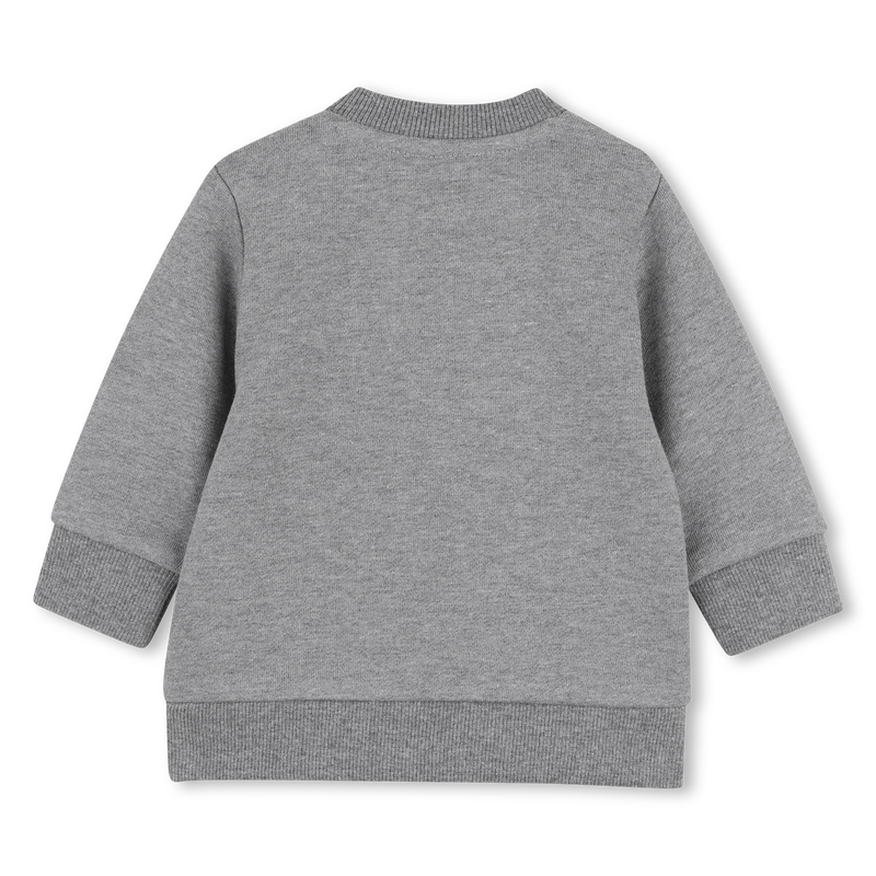 Sweat- en broekset KENZO KIDS 
                        UNISEX