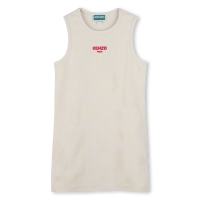 Robe KENZO KIDS FILLE