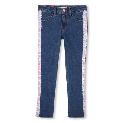 Spijkerbroek BILLIEBLUSH GIRL