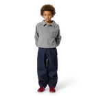 Polo manches longues GIVENCHY 
                    GARCON