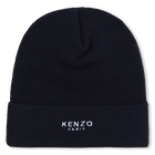 Bonnet tricot KENZO KIDS 
                    UNISEXE