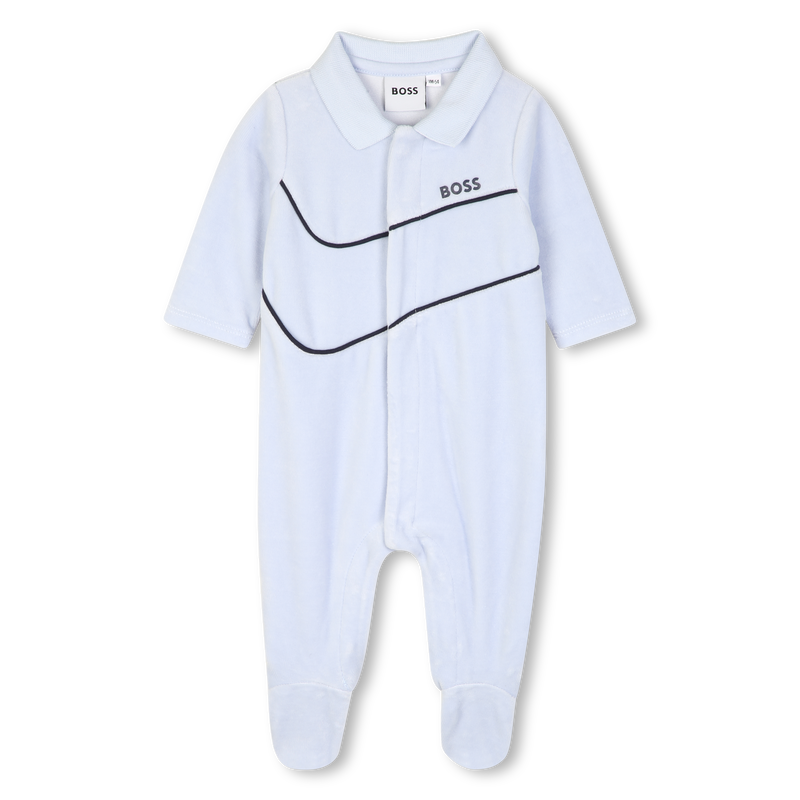 Pyjama BOSS 
                        BOY