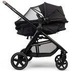 Poussette compacte 2 en 1 BOSS 
                    UNISEXE