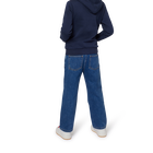 Sweat-shirt &agrave; capuche KENZO KIDS 
                    GARCON