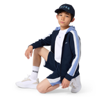 Fleece korte broek BOSS 
                    BOY