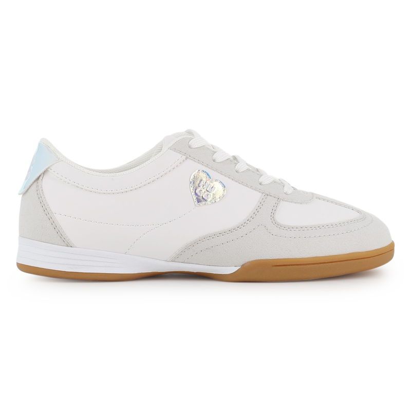 Baskets HUGO 
                        FILLE