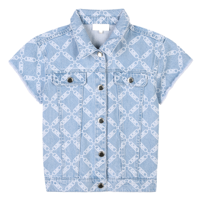 JEANSVEST MICHAEL KORS GIRL