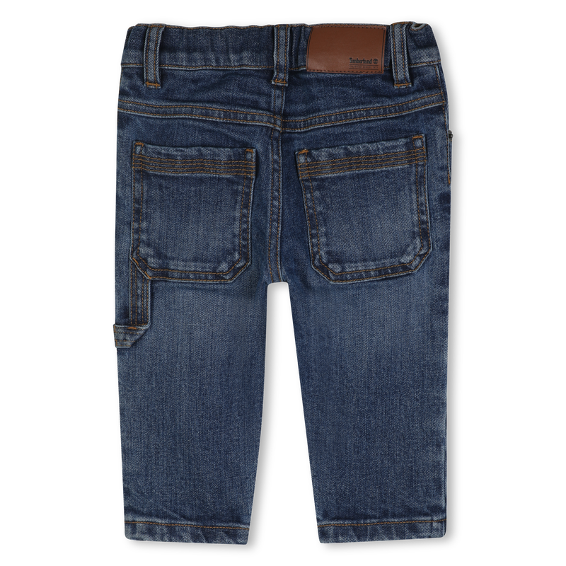 Spijkerbroek TIMBERLAND 
                        BOY