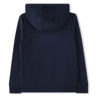 Sweater met capuchon BOSS 
                    BOY