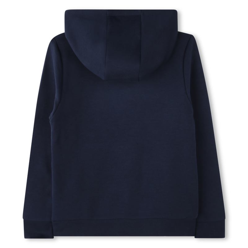 Sweater met capuchon BOSS 
                        BOY