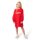 Robe manches longues KENZO KIDS 
                    FILLE