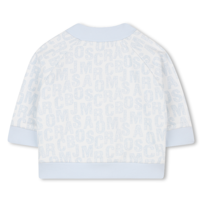 Omkeerbare 3-delige set MARC JACOBS 
                        UNISEX