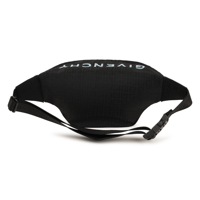 Sac banane en jacquard GIVENCHY 
                        UNISEXE