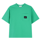 Tee-shirt &agrave; manches courtes MARC JACOBS 
                    GARCON