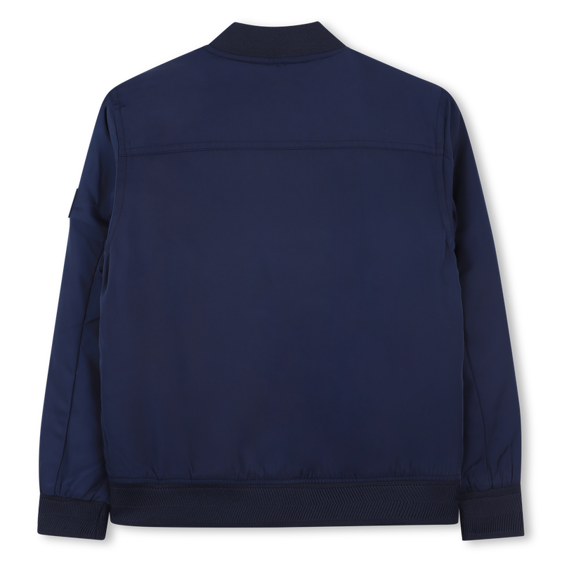 Bomberjack met rits en zakken ZADIG & VOLTAIRE 
                        BOY