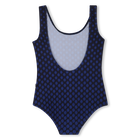 Maillot de bain 1 pi&egrave;ce BOSS 
                    FILLE