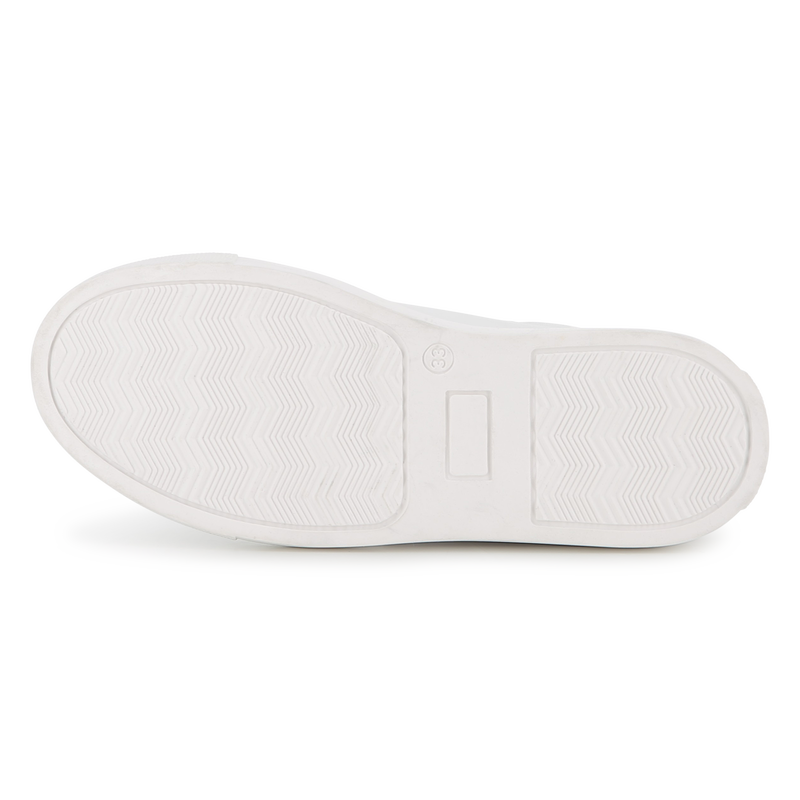 Baskets ZADIG VOLTAIRE 
                        GARCON