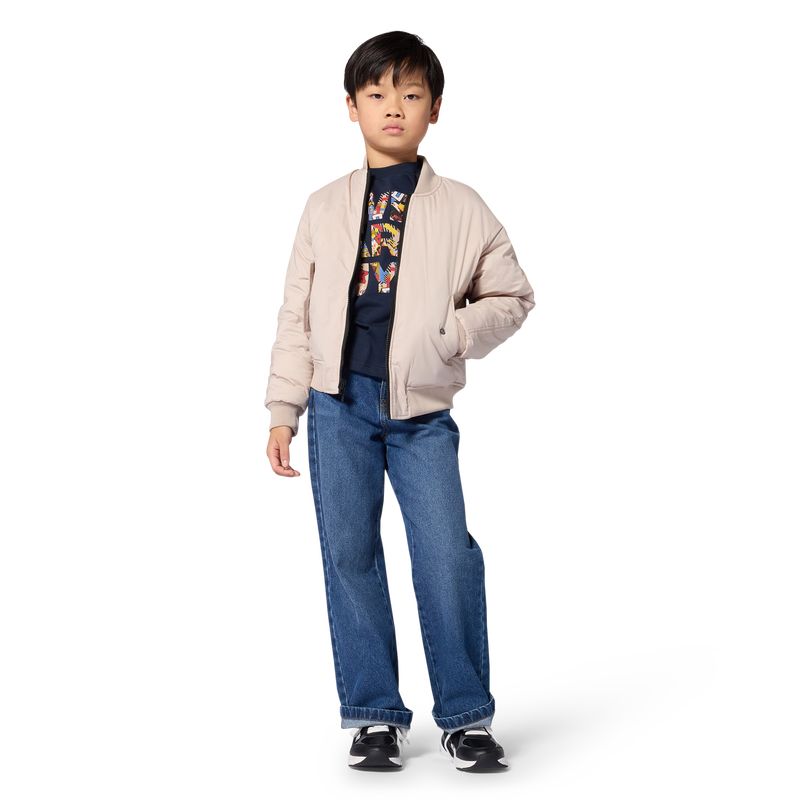 Spijkerbroek DKNY 
                        UNISEX