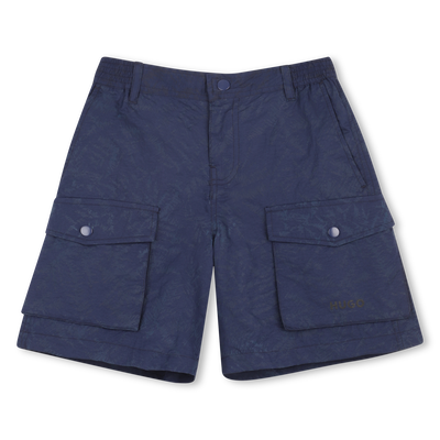 KORTE BROEK HUGO BOY