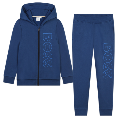 Fleece joggingpak BOSS BOY