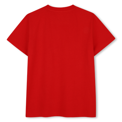 Tee-shirt manches courtes HUGO GARCON