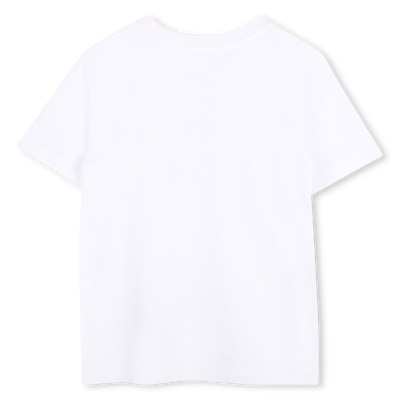 Tee-shirt manches courtes ZADIG VOLTAIRE UNISEXE