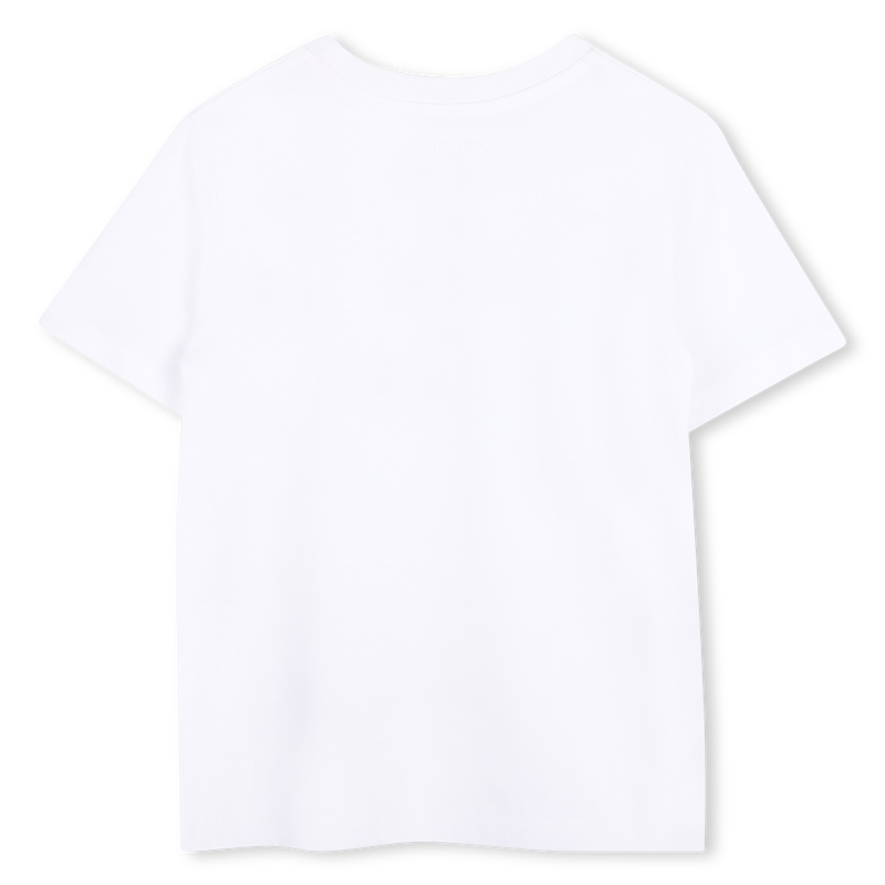 Tee-shirt manches courtes ZADIG VOLTAIRE 
                        UNISEXE