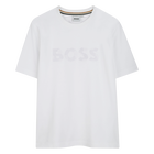 T-shirt manches courtes BOSS 
                    GARCON