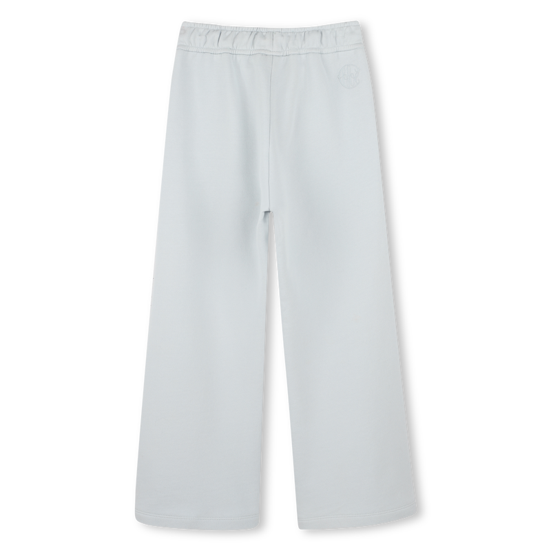 Fleece joggingbroek CHLOE 
                        GIRL