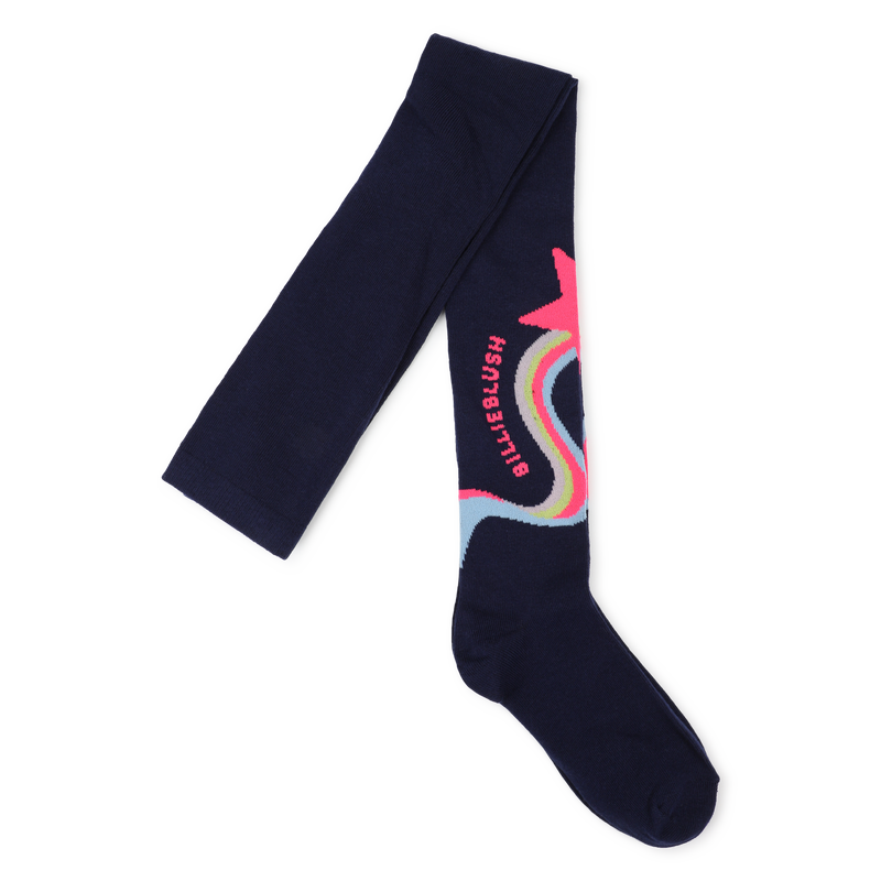 Collants BILLIEBLUSH 
                        FILLE