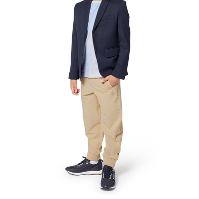 Wijde joggingbroek BOSS BOY