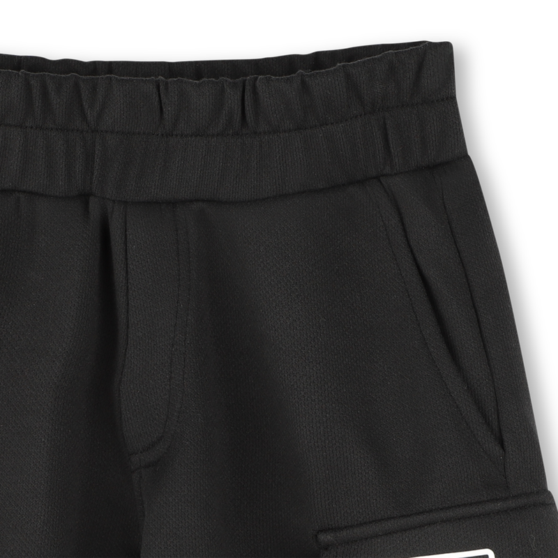 Bermuda met zakken DKNY 
                        UNISEX