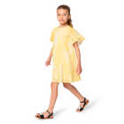 Robe en voile GIVENCHY 
                    FILLE